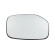 Miroir en verre, rétroviseur extérieur