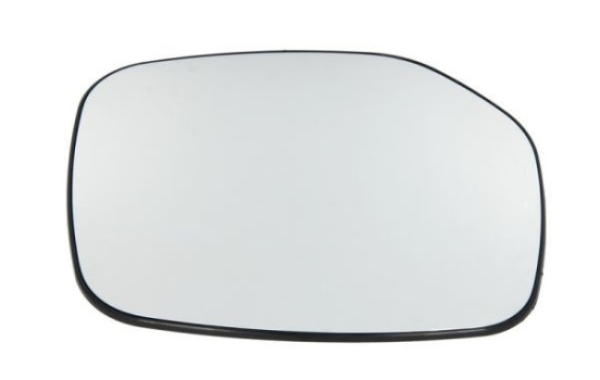 Miroir en verre, rétroviseur extérieur