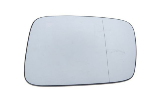 Miroir en verre, rétroviseur extérieur