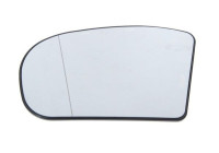Miroir en verre, rétroviseur extérieur