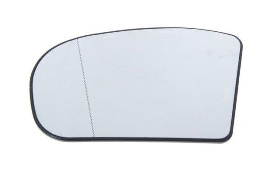 Miroir en verre, rétroviseur extérieur