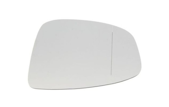 Miroir en verre, rétroviseur extérieur