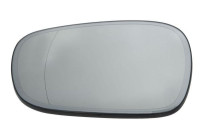 Miroir en verre, rétroviseur extérieur