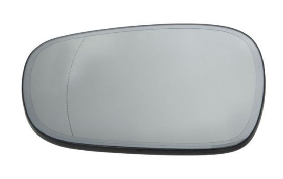 Miroir en verre, rétroviseur extérieur