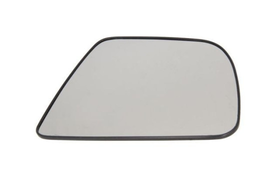 Miroir en verre, rétroviseur extérieur