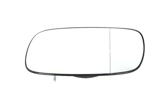 Miroir en verre, rétroviseur extérieur