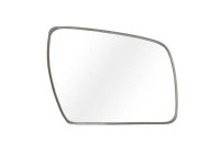 Miroir en verre, rétroviseur extérieur