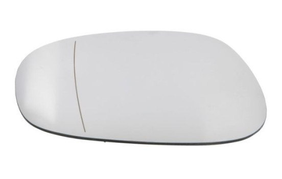 Miroir en verre, rétroviseur extérieur