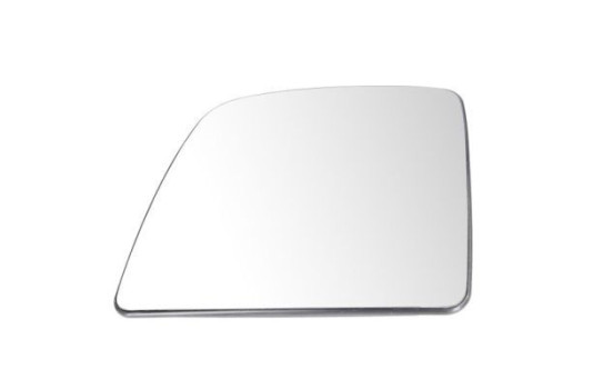 Miroir en verre, rétroviseur extérieur
