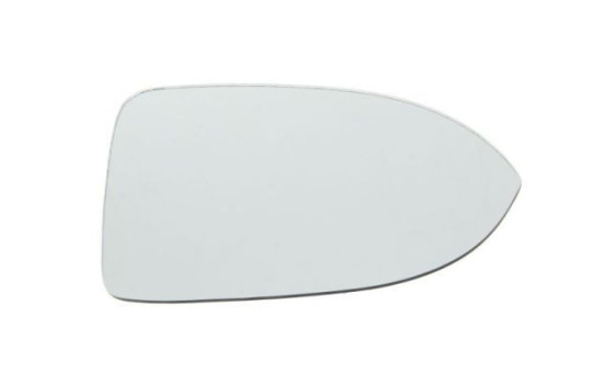 Miroir en verre, rétroviseur extérieur