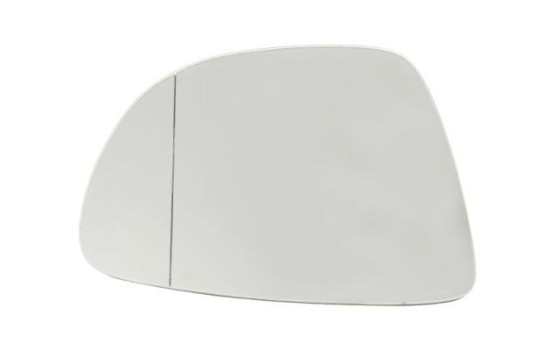 Miroir en verre, rétroviseur extérieur