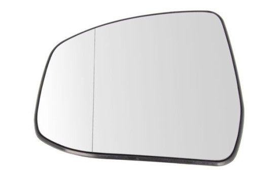 Miroir en verre, rétroviseur extérieur