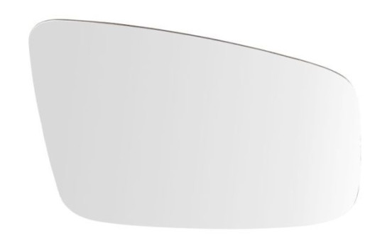 Miroir en verre, rétroviseur extérieur