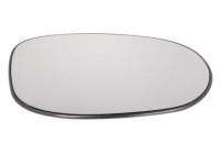 Miroir en verre, rétroviseur extérieur