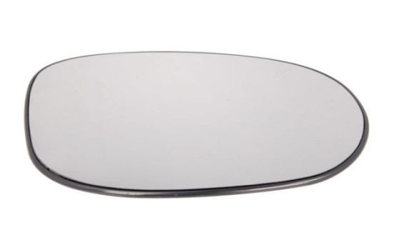 Miroir en verre, rétroviseur extérieur