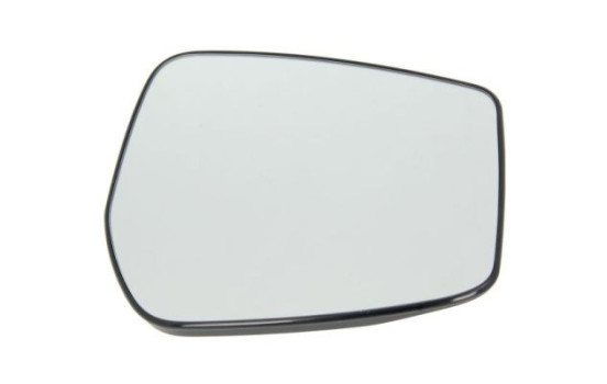Miroir en verre, rétroviseur extérieur