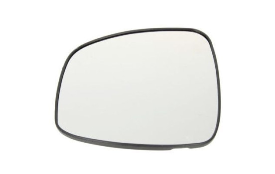 Miroir en verre, rétroviseur extérieur