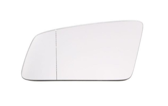 Miroir en verre, rétroviseur extérieur