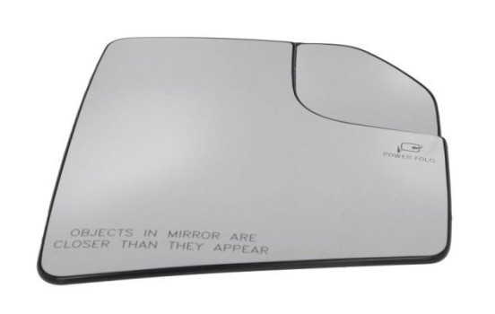 Miroir en verre, rétroviseur extérieur