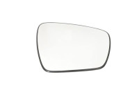 Miroir en verre, rétroviseur extérieur