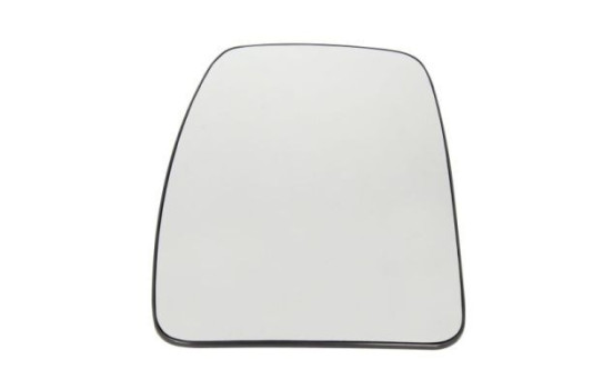 Miroir en verre, rétroviseur extérieur