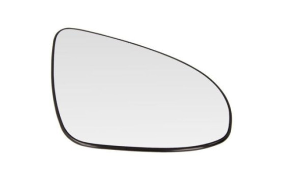 Miroir en verre, rétroviseur extérieur