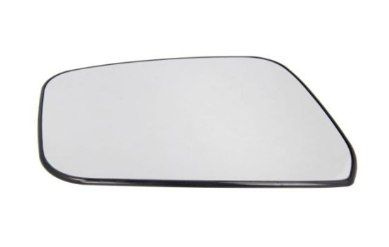 Miroir en verre, rétroviseur extérieur