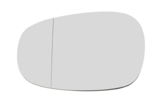 Miroir en verre, rétroviseur extérieur