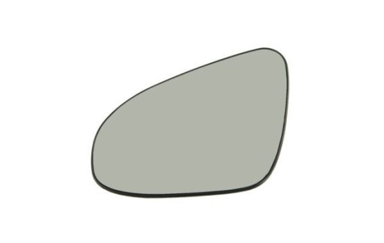 Miroir en verre, rétroviseur extérieur