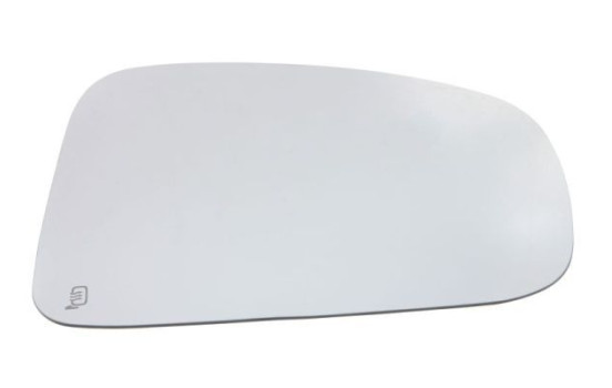 Miroir en verre, rétroviseur extérieur
