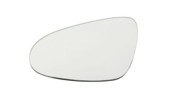 Miroir en verre, rétroviseur extérieur