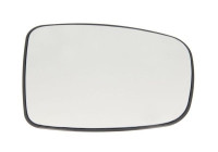 Miroir en verre, rétroviseur extérieur