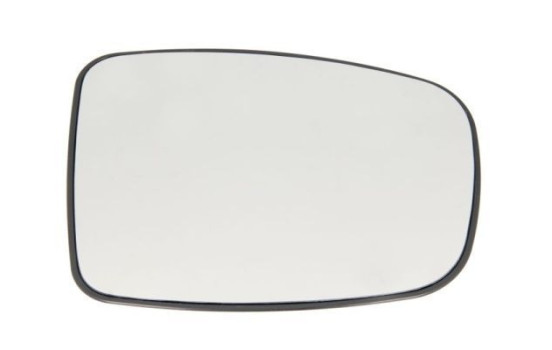 Miroir en verre, rétroviseur extérieur
