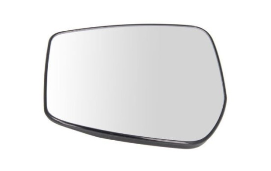Miroir en verre, rétroviseur extérieur