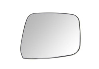 Miroir en verre, rétroviseur extérieur
