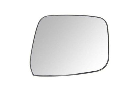 Miroir en verre, rétroviseur extérieur