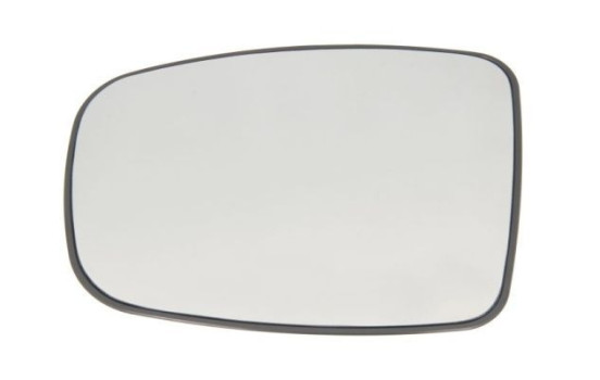 Miroir en verre, rétroviseur extérieur