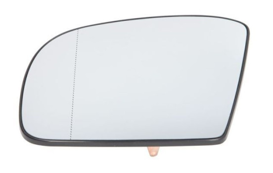 Miroir en verre, rétroviseur extérieur, Image 2