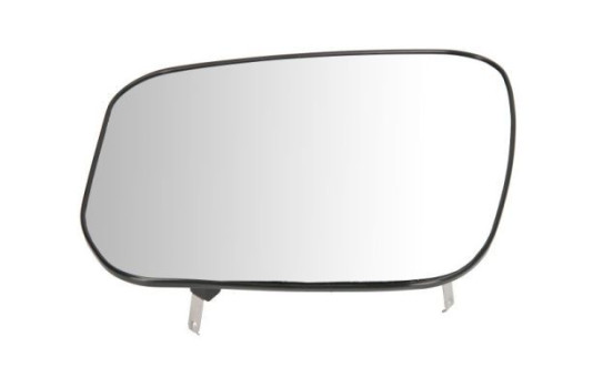 Miroir en verre, rétroviseur extérieur