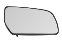 Miroir en verre, rétroviseur extérieur