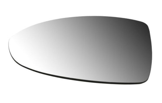 Miroir en verre, rétroviseur extérieur