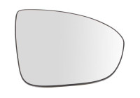Miroir en verre, rétroviseur extérieur