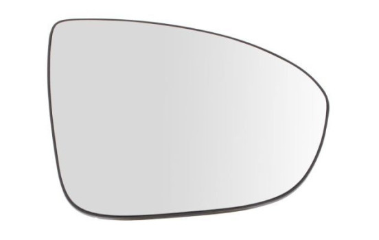 Miroir en verre, rétroviseur extérieur