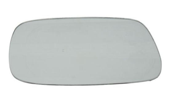 Miroir en verre, rétroviseur extérieur