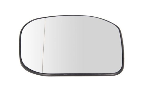Miroir en verre, rétroviseur extérieur