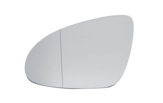 Miroir en verre, rétroviseur extérieur