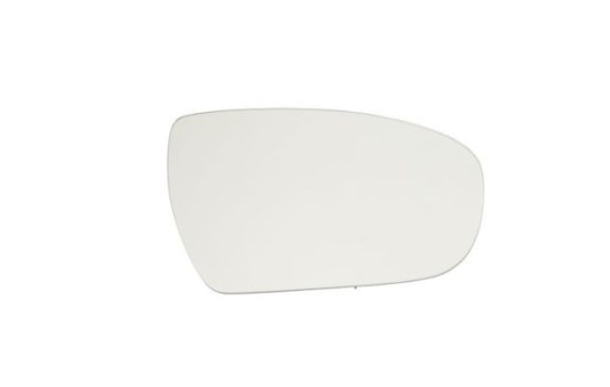 Miroir en verre, rétroviseur extérieur