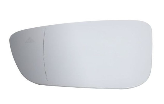 Miroir en verre, rétroviseur extérieur