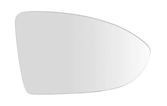 Miroir en verre, rétroviseur extérieur