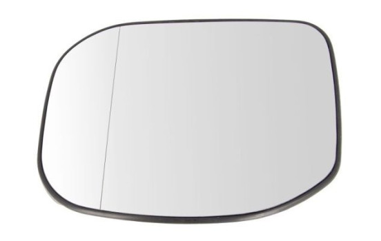 Miroir en verre, rétroviseur extérieur